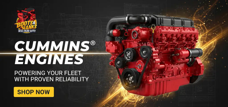 Cummins