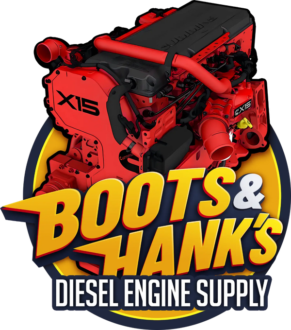 Boots & Hanks Diesel Engine Supply
