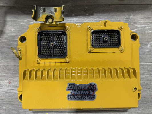2005 CAT C15 Engine ECM