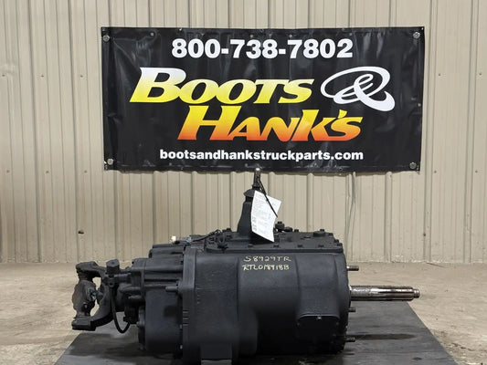 2006 EATON FULLER RTLO18918B Complete Transmission