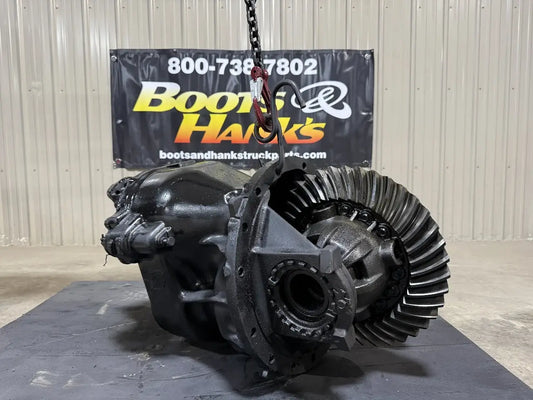 ALLIANCE ART40-4N Front Rear