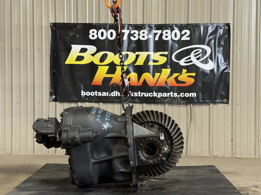 ALLIANCE ART40-4N Front Rear