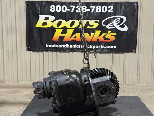 MERITOR MD40-14X Front Rear