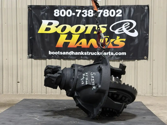 MERITOR RS23-160 Back Rear