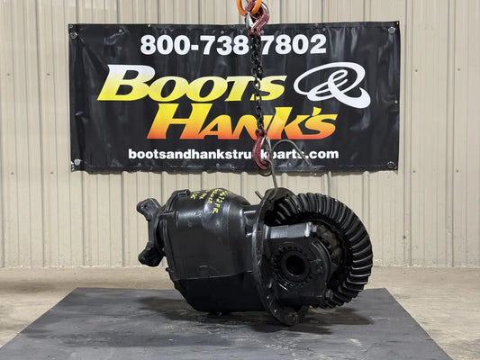 ROCKWELL MT40-14X Front Rear